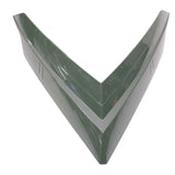 New OEM Take Off 2021+ Polaris Matryx Windshield Retainer Army Green - 5459903-892