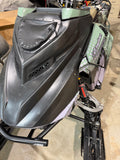 CaribouX Ski-Doo G5 Lightweight Mod Hood