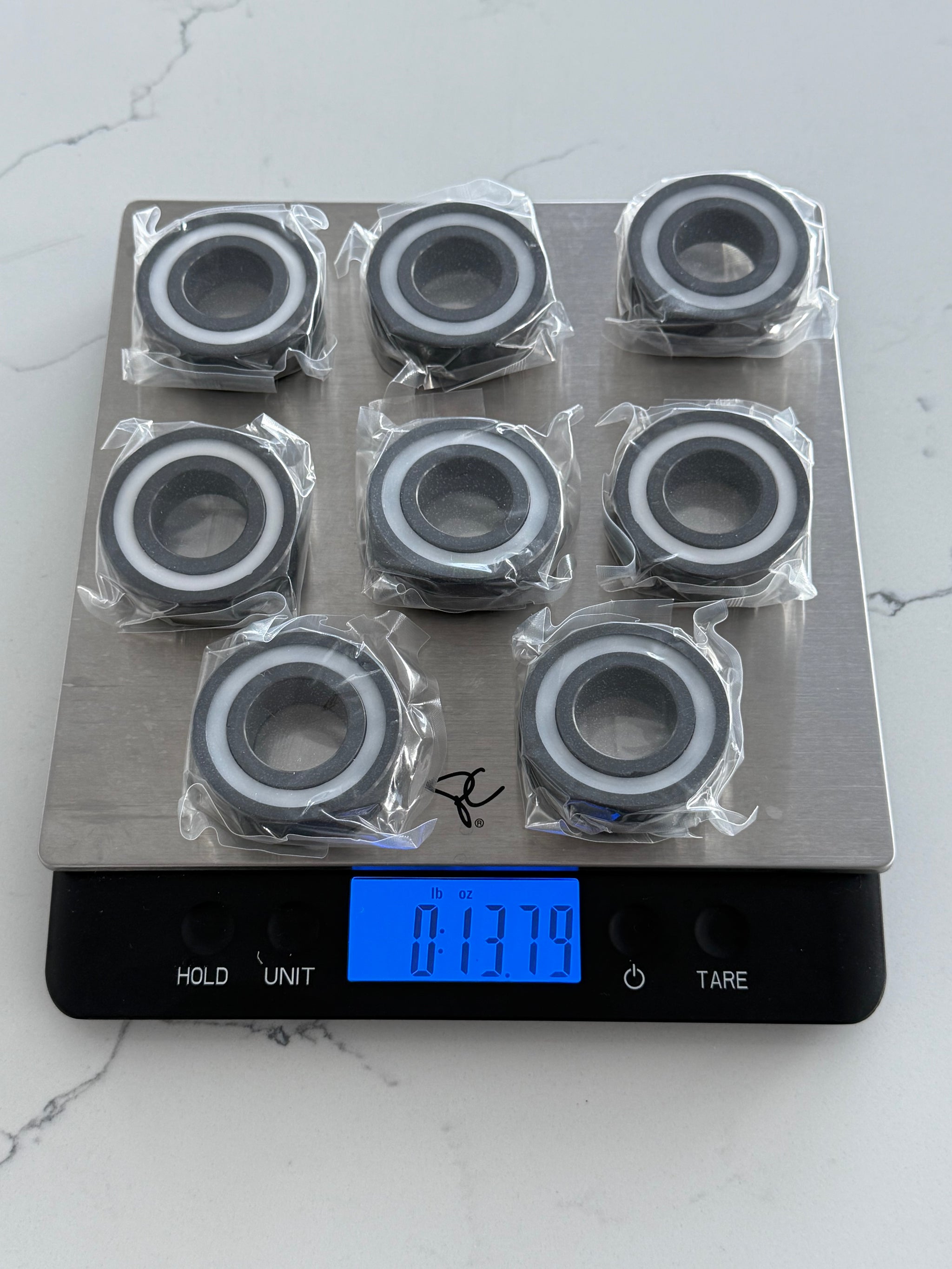 Slayer Polaris Matryx/Axys/Pro RMK - Ceramic Bearing Kit (8pc) – BWC  PowerSports