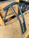 BSB Fab Polaris Matryx/Axys Assassin HD Front Bumper