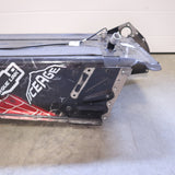 Like New 2022+ Polaris Matryx Slash Tunnel 165" (Gloss Black) - 1025926-067