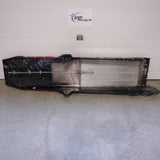Like New 2022+ Polaris Matryx Slash Tunnel 165" (Gloss Black) - 1025926-067