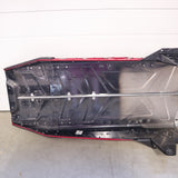 Like New 2022+ Polaris Matryx Slash Tunnel 165" (Gloss Black) - 1025926-067