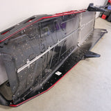 Like New 2022+ Polaris Matryx Slash Tunnel 165" (Gloss Black) - 1025926-067