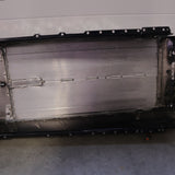 Like New 2022+ Polaris Matryx Slash Tunnel 165" (Gloss Black) - 1025926-067
