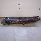 Like New 2022+ Polaris Matryx Slash Tunnel 165" (Gloss Black) - 1025926-067