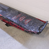 Like New 2022+ Polaris Matryx Slash Tunnel 165" (Gloss Black) - 1025926-067