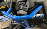 BSB Fab Polaris Matryx/Axys Assassin HD Front Bumper