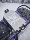 Skidoo Backyard Bolt-Ons Juice Caboose LinQ - Small 8 Litre