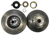 USED 2011+ Polaris Secondary Clutch (No Helix) - 1323231 - 1323745