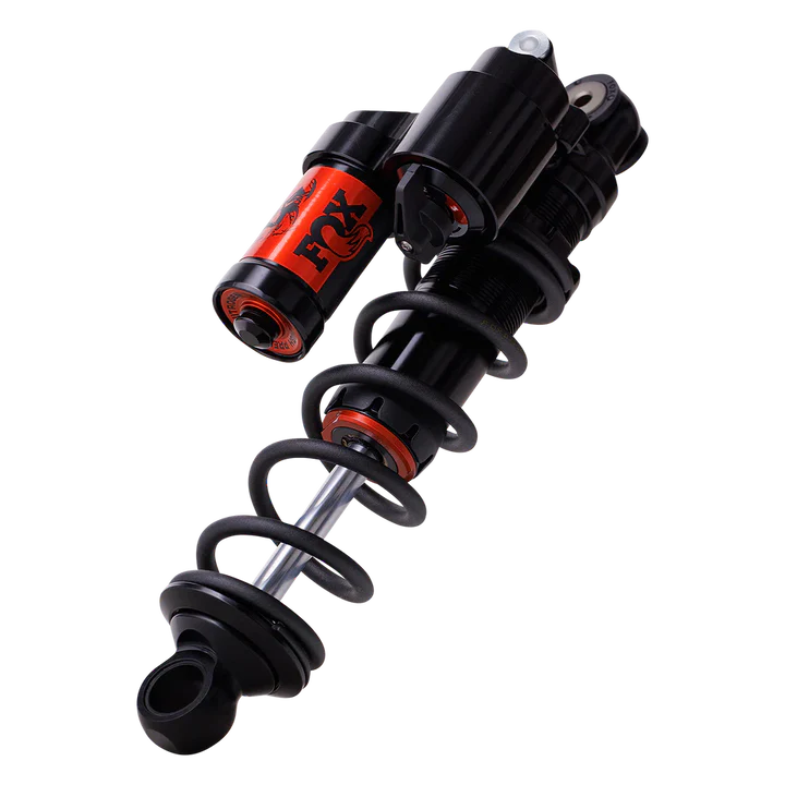 NEW FOX 1.5 Zero QS3 Coil Skid MATRYX / AXYS Lightweight Burandt