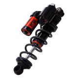 NEW FOX 1.5 Zero QS3 Coil Skid MATRYX / AXYS Lightweight Burandt Edition Rear Track Shocks