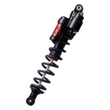 NEW FOX 1.5 Zero QS3 Coil Skid MATRYX / AXYS Lightweight Burandt Edition Rear Track Shocks