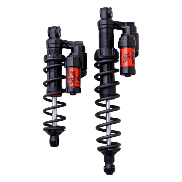 NEW FOX 1.5 Zero QS3 Coil Skid MATRYX / AXYS Lightweight Burandt