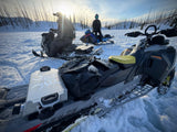 Skidoo Backyard Bolt-Ons Juice Caboose LinQ - Small 8 Litre