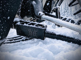 Backyard Bolt-Ons Polaris Eh-Arm Braces