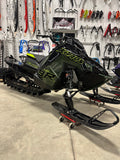 Like New 2023+ Polaris Matryx Patriot 9R Short Block Engine - 2209831