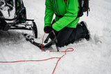 Snowmobile / Sled Tow Kit - Cobra Cord