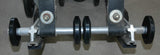 USED SLP 4 Wheel Anti Stab Kit Polaris & skidoo 8 5/8" shaft - Dual strap 02-793A