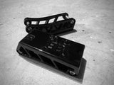 Backyard Bolt-Ons Polaris Eh-Arm Braces