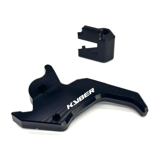 Kyber One - Matryx Brake Lever - Heater Ready