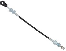 New Aftermarket 2019+ Polaris 650/850/9R/Boost Exhaust Valve Push Pull Cable - 7082291 - SM-05185