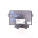 USED 2017 Polaris AXYS 800 ECU (Injector yellow CHAINCASE) - 4014919