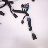 USED 2023 Polaris Matryx RMK/KHAOS 650/850/9r Main Wire Harness - 2416228