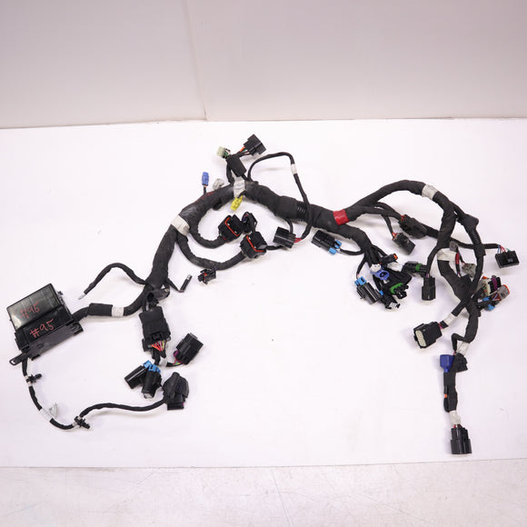 USED 2023 Polaris Matryx RMK/KHAOS 650/850/9r Main Wire Harness - 2416228