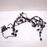 USED 2023 Polaris Matryx RMK/KHAOS 650/850/9r Main Wire Harness - 2416228