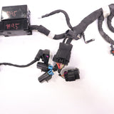 USED 2023 Polaris Matryx RMK/KHAOS 650/850/9r Main Wire Harness - 2416228