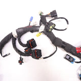 USED 2023 Polaris Matryx RMK/KHAOS 650/850/9r Main Wire Harness - 2416228