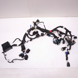 Like New 2024 Polaris Matryx RMK/KHAOS 650/850/9R Main Wiring Harness - 2416821