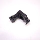 Demo 3D Logik Polaris Billet Throttle Block 2011-2024 - Black