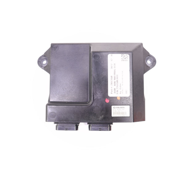 USED 2023+ Polaris Matryx 9R ECU (Injector color yellow) - 4080749