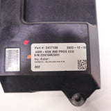 USED 2023+ Polaris Matryx 9R ECU (Injector color yellow) - 4080749
