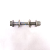 Like New Polaris Spindle Bolt, Washers & Nut 10x1.25x75mm - 7519286