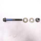 Like New Polaris Spindle Bolt, Washers & Nut 10x1.25x75mm - 7519286