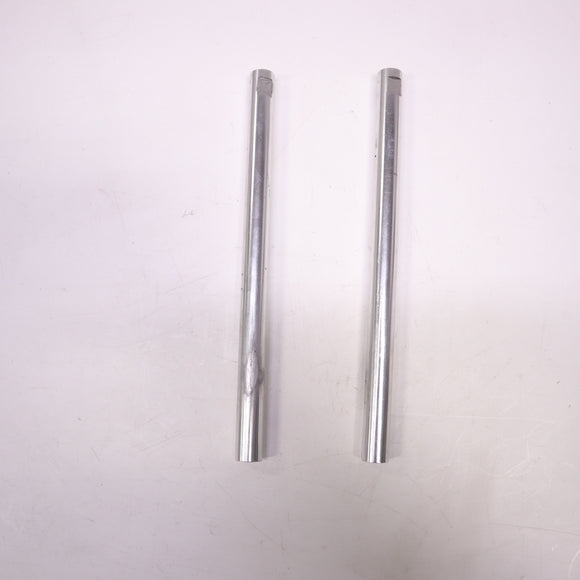 Used B-PWR Tie Rod Adjuster - Pair- For Polaris React 36