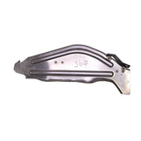 USED 2023+ Polaris Matryx Belt Clutch Guard - 1029063