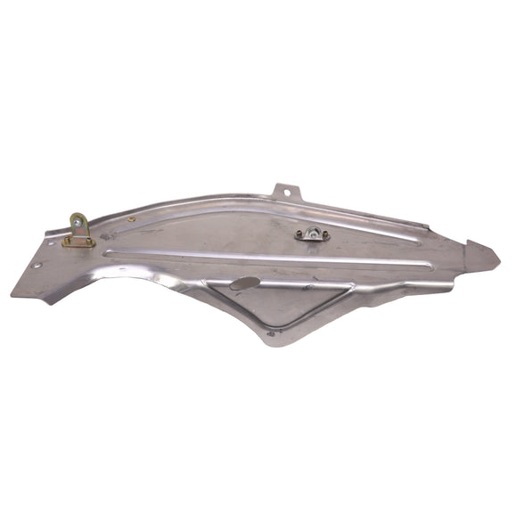 USED 2023+ Polaris Matryx Belt Clutch Guard - 1029063