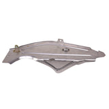 USED 2023+ Polaris Matryx Belt Clutch Guard - 1029063