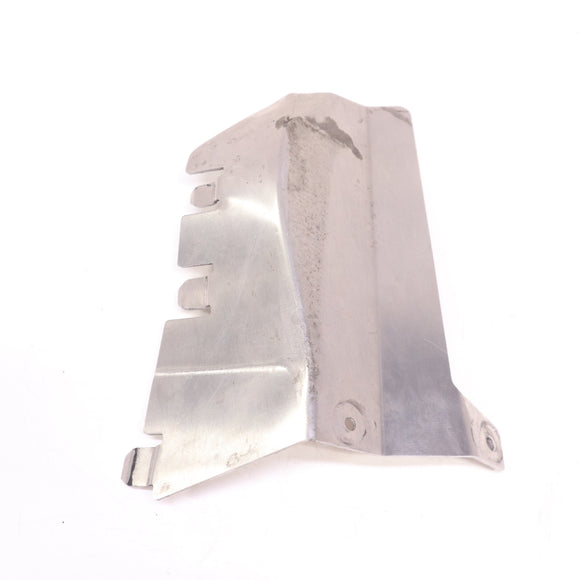 USED 2023+ Polaris Matryx Belt / Driven Clutch Guard - 5275217