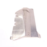 USED 2023+ Polaris Matryx Belt / Driven Clutch Guard - 5275217