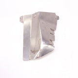 USED 2023+ Polaris Matryx Belt / Driven Clutch Guard - 5275217