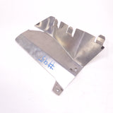 USED 2023+ Polaris Matryx Belt / Driven Clutch Guard - 5275217