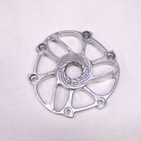 DEMO Bikeman Performance P22 Primary Cyclone Clutch Cover - 05-CYCLONE-3