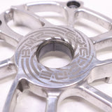 DEMO Bikeman Performance P22 Primary Cyclone Clutch Cover - 05-CYCLONE-3