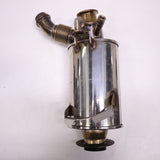 DEMO Bikeman Performance Polaris Patriot Boost Muffler - Stainless Steel - BMP 02-332-SS