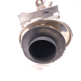 DEMO Bikeman Performance Polaris Patriot Boost Muffler - Stainless Steel - BMP 02-332-SS